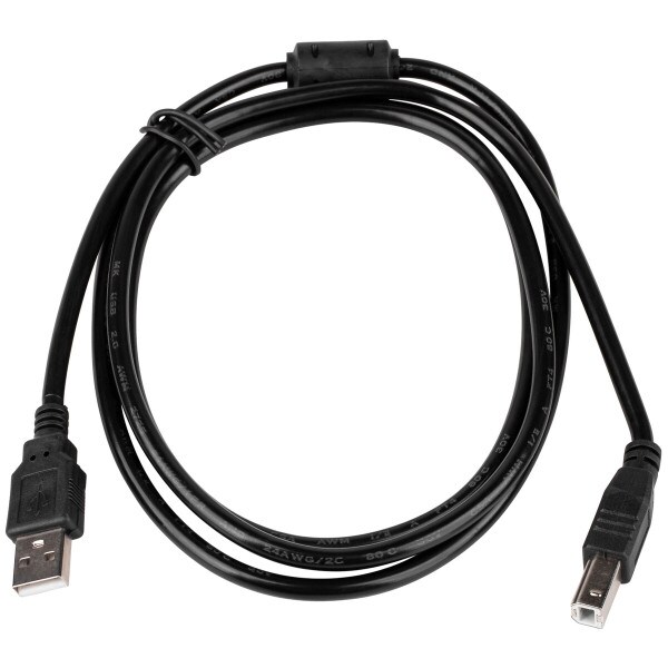Main product image for Dayton Audio DAC01 USB Audio DAC 24-bit/96 kHz RC 230-510